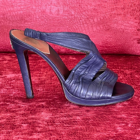 Roberto Cavalli - Picture 3 of 8